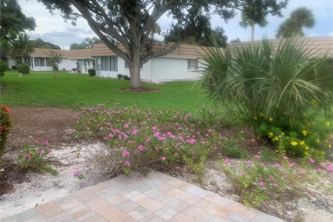 House in Sarasota, Florida 2 bedrooms, 137.5 sq.m. № 2099759 - photo 14