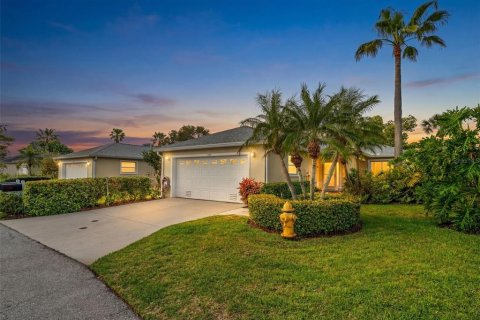 Villa ou maison à vendre à Palmetto, Floride: 3 chambres, 153.01 m2 № 2141323 - photo 4