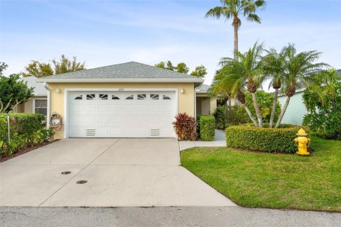 Casa en Palmetto, Florida 3 dormitorios, 153.01 m2 № 2141323