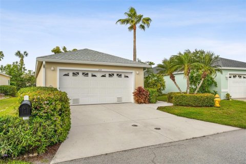 Villa ou maison à vendre à Palmetto, Floride: 3 chambres, 153.01 m2 № 2141323 - photo 2