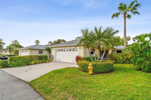 Villa ou maison à vendre à Palmetto, Floride: 3 chambres, 153.01 m2 № 2141323 - photo 3