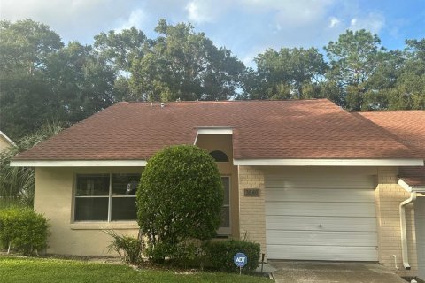 House in Beverly Hills, Florida 2 bedrooms, 93.46 sq.m. № 2095697