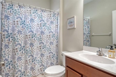 House in Sarasota, Florida 3 bedrooms, 144.18 sq.m. № 1824320 - photo 25