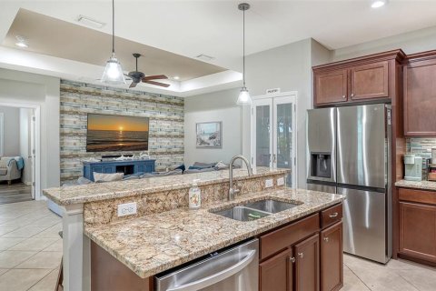 House in Sarasota, Florida 3 bedrooms, 144.18 sq.m. № 1824320 - photo 16