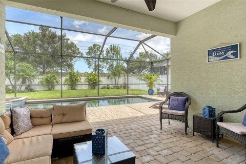 House in Sarasota, Florida 3 bedrooms, 144.18 sq.m. № 1824320 - photo 29