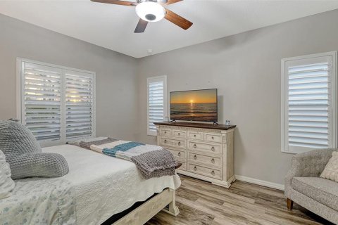 House in Sarasota, Florida 3 bedrooms, 144.18 sq.m. № 1824320 - photo 18