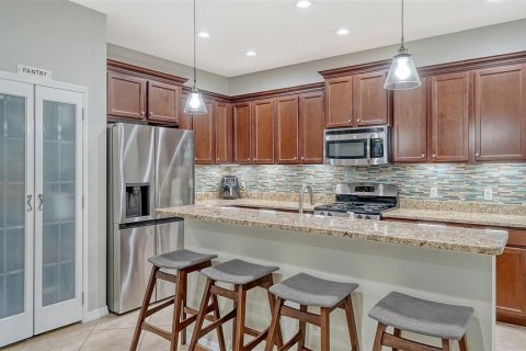 House in Sarasota, Florida 3 bedrooms, 144.18 sq.m. № 1824320 - photo 10