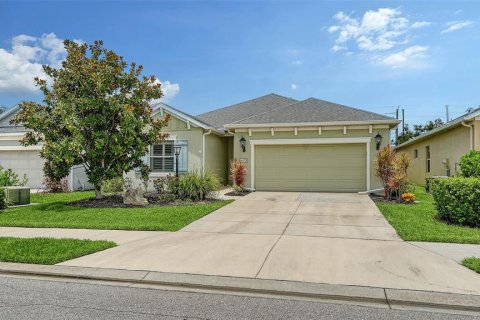 House in Sarasota, Florida 3 bedrooms, 144.18 sq.m. № 1824320 - photo 3