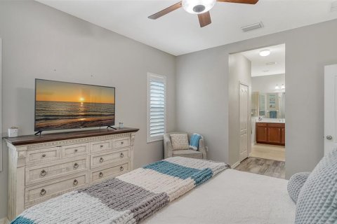House in Sarasota, Florida 3 bedrooms, 144.18 sq.m. № 1824320 - photo 20