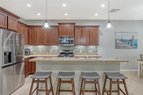 House in Sarasota, Florida 3 bedrooms, 144.18 sq.m. № 1824320 - photo 11