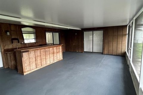 House in Lutz, Florida 3 bedrooms, 135.08 sq.m. № 1907737 - photo 22