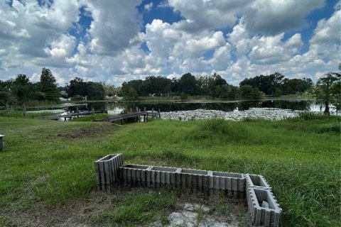 House in Lutz, Florida 3 bedrooms, 135.08 sq.m. № 1907737 - photo 25