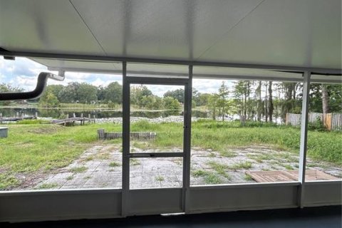 House in Lutz, Florida 3 bedrooms, 135.08 sq.m. № 1907737 - photo 23