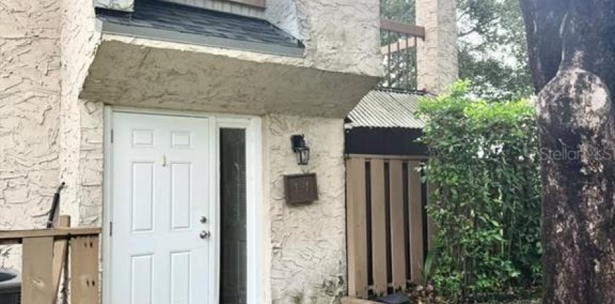 Condo à Plantation, Floride, 3 chambres  № 2373176