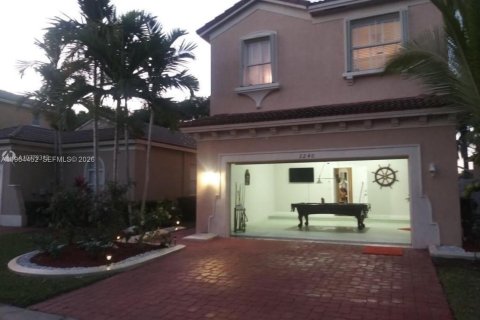 Casa en alquiler en Homestead, Florida, 3 dormitorios, 191.19 m2 № 2026431 - foto 20
