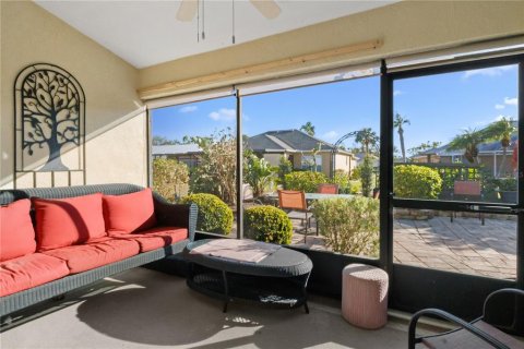 House in Sun City Center, Florida 3 bedrooms, 146.14 sq.m. № 1572385 - photo 23