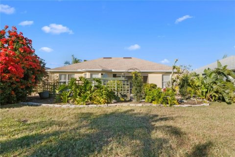 House in Sun City Center, Florida 3 bedrooms, 146.14 sq.m. № 1572385 - photo 26