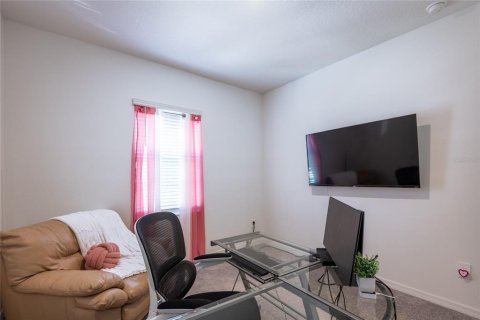 Touwnhouse à vendre à Tampa, Floride: 3 chambres, 148.27 m2 № 2132392 - photo 22