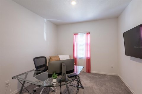 Touwnhouse à vendre à Tampa, Floride: 3 chambres, 148.27 m2 № 2132392 - photo 21