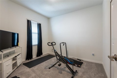 Touwnhouse à vendre à Tampa, Floride: 3 chambres, 148.27 m2 № 2132392 - photo 19