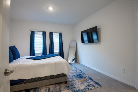 Touwnhouse à vendre à Tampa, Floride: 3 chambres, 148.27 m2 № 2132392 - photo 15