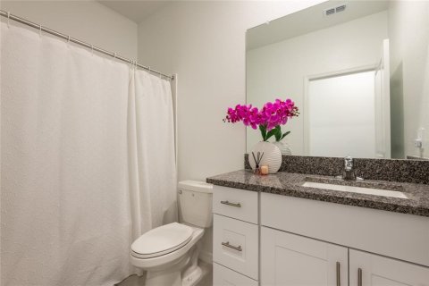 Touwnhouse à vendre à Tampa, Floride: 3 chambres, 148.27 m2 № 2132392 - photo 20