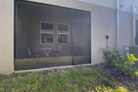 Touwnhouse à vendre à Tampa, Floride: 3 chambres, 148.27 m2 № 2132392 - photo 25