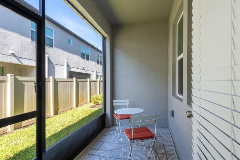 Touwnhouse à vendre à Tampa, Floride: 3 chambres, 148.27 m2 № 2132392 - photo 23