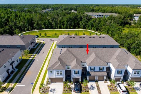Touwnhouse à vendre à Tampa, Floride: 3 chambres, 148.27 m2 № 2132392 - photo 27