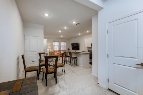 Touwnhouse à vendre à Tampa, Floride: 3 chambres, 148.27 m2 № 2132392 - photo 6