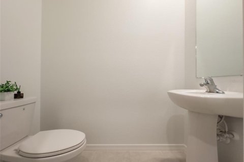 Touwnhouse à vendre à Tampa, Floride: 3 chambres, 148.27 m2 № 2132392 - photo 12