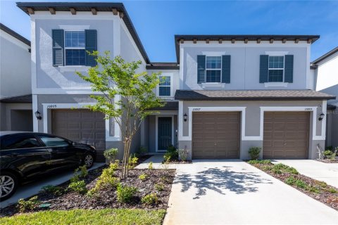 Touwnhouse à Tampa, Floride 3 chambres, 148.27 m2 № 2132392