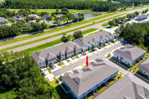 Touwnhouse à vendre à Tampa, Floride: 3 chambres, 148.27 m2 № 2132392 - photo 30