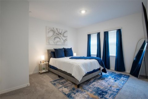 Touwnhouse à vendre à Tampa, Floride: 3 chambres, 148.27 m2 № 2132392 - photo 16