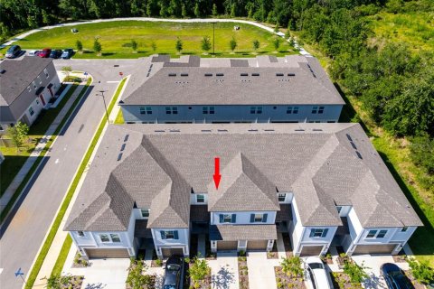 Touwnhouse à vendre à Tampa, Floride: 3 chambres, 148.27 m2 № 2132392 - photo 29