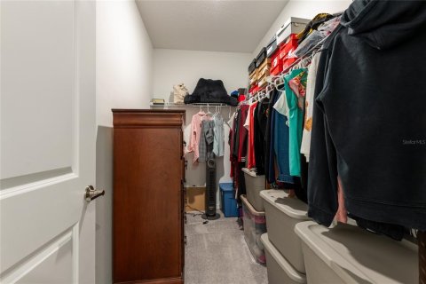 Touwnhouse à vendre à Tampa, Floride: 3 chambres, 148.27 m2 № 2132392 - photo 18