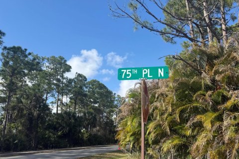 Commercial property in Loxahatchee Groves, Florida № 2174019