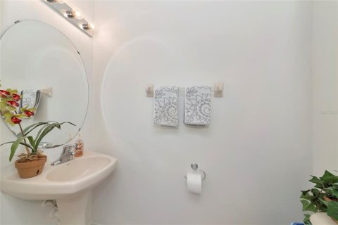 Купить таунхаус в Сарасота, Флорида 7 комнат, 164.99м2, № 2285649 - фото 24