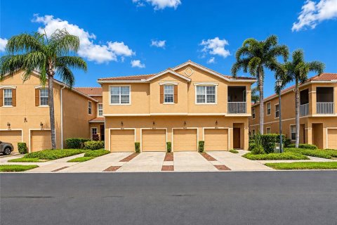 Townhouse in Sarasota, Florida 3 bedrooms, 164.99 sq.m. № 2285649