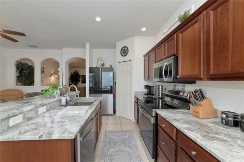 Купить таунхаус в Сарасота, Флорида 7 комнат, 164.99м2, № 2285649 - фото 18
