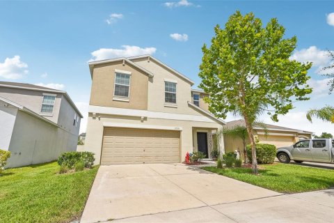 Casa en venta en Wimauma, Florida, 4 dormitorios, 178.93 m2 № 1636792 - foto 4