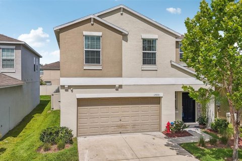 Casa en venta en Wimauma, Florida, 4 dormitorios, 178.93 m2 № 1636792 - foto 1