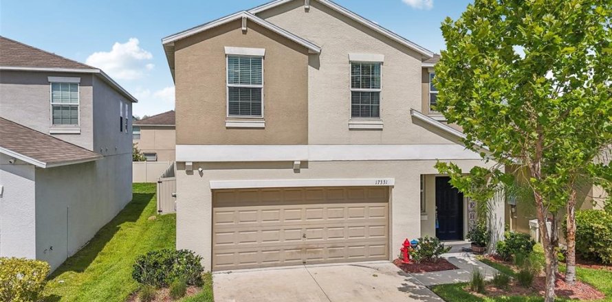 Casa en Wimauma, Florida 4 dormitorios, 178.93 m2 № 1636792