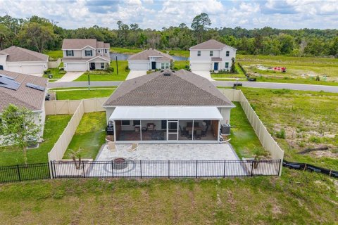 Casa en Edgewater, Florida 3 dormitorios, 143.07 m2 № 2106722