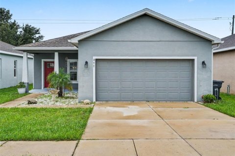 Casa en Winter Haven, Florida 3 dormitorios, 162.58 m2 № 2356417