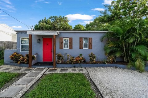 Casa en venta en Miami, Florida, 2 dormitorios, 86.21 m2 № 1953569 - foto 20