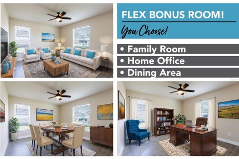 Casa en venta en Punta Gorda, Florida, 3 dormitorios, 189.71 m2 № 1573926 - foto 11