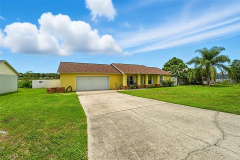 Casa en venta en Mascotte, Florida, 3 dormitorios, 104.05 m2 № 1915184 - foto 3
