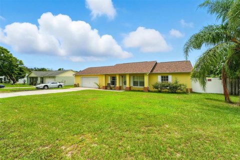 Casa en venta en Mascotte, Florida, 3 dormitorios, 104.05 m2 № 1915184 - foto 4