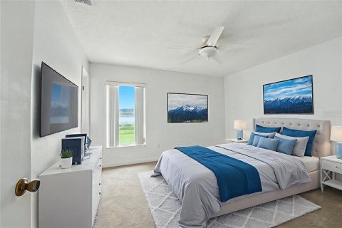 Casa en venta en Mascotte, Florida, 3 dormitorios, 104.05 m2 № 1915184 - foto 16